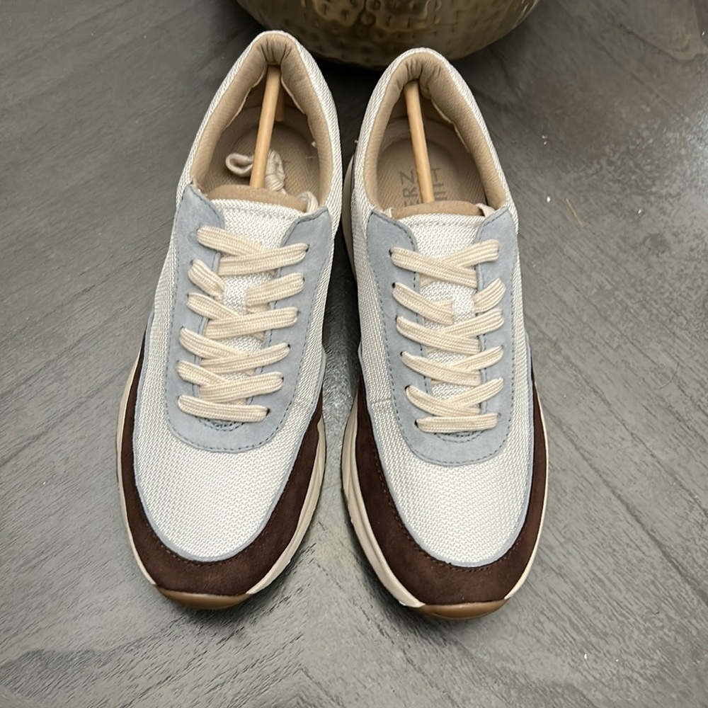 Naturalizer Sarina Sneakers (Wide) - Picture 5 of 12
